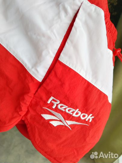 Шорты женские Reebok 42-46