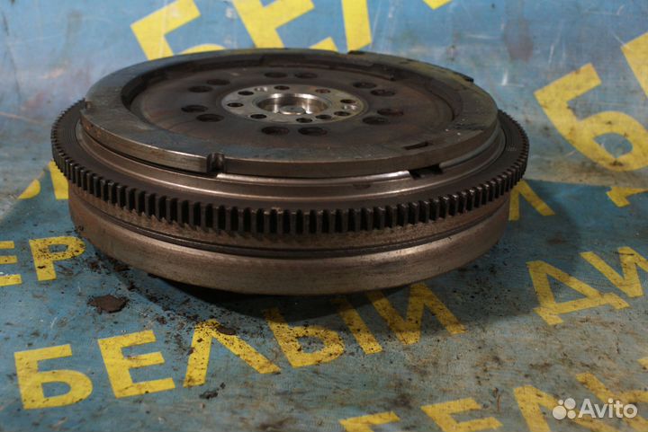 Комплект сцепления Mercedes Benz W202