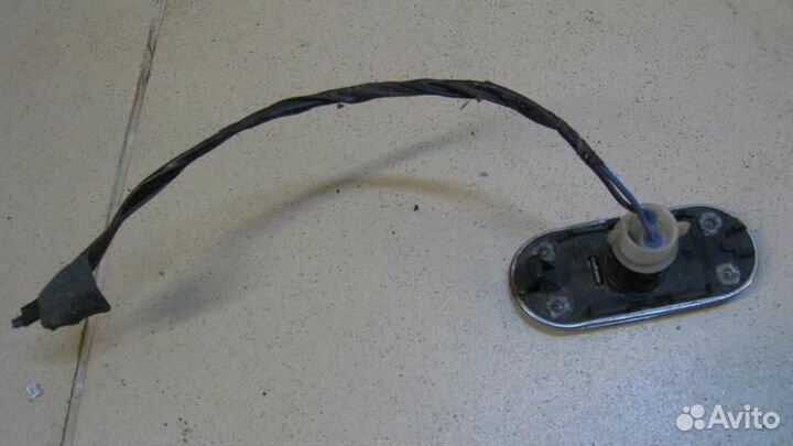 Эмблема Ford Focus 2 (CB4) 2007