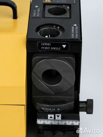 Заточка сверл для точечной сварки