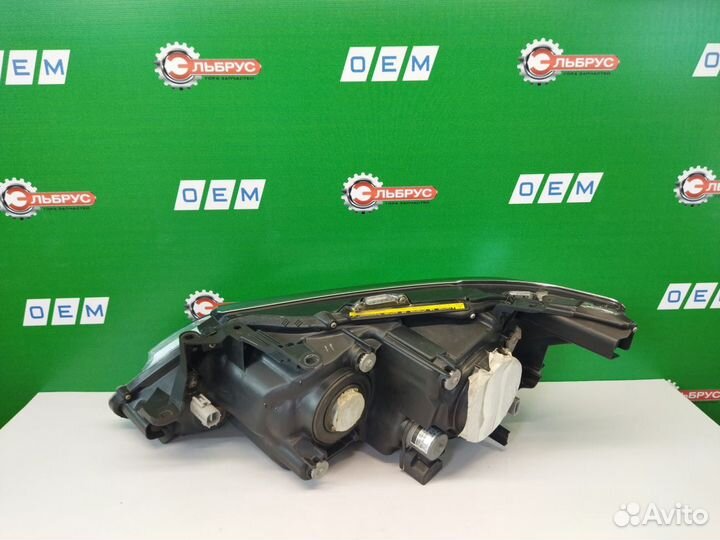 Фара правая Camry 55