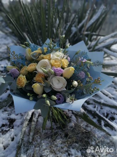 Обучение курсы флористики