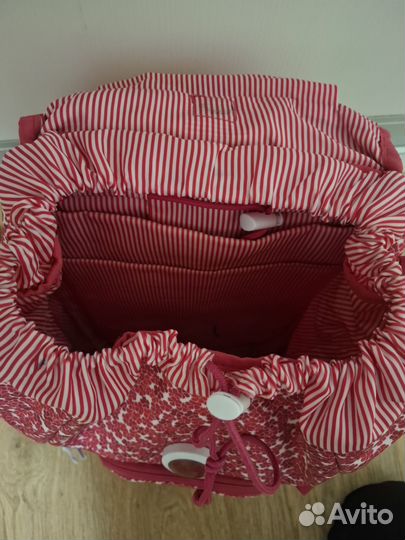 Рюкзак для начальной школы Beckmann