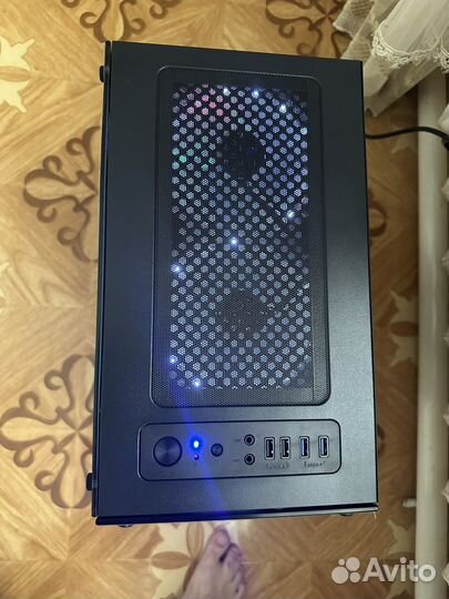 Игровой системный блок