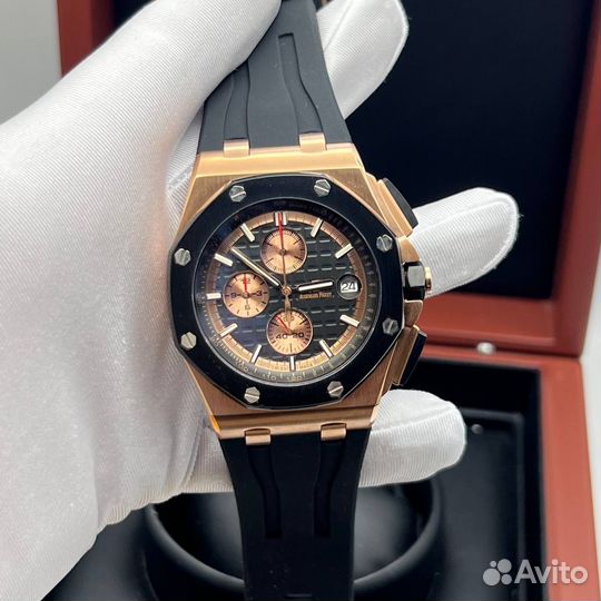 Мужские часы Audemars Piguet