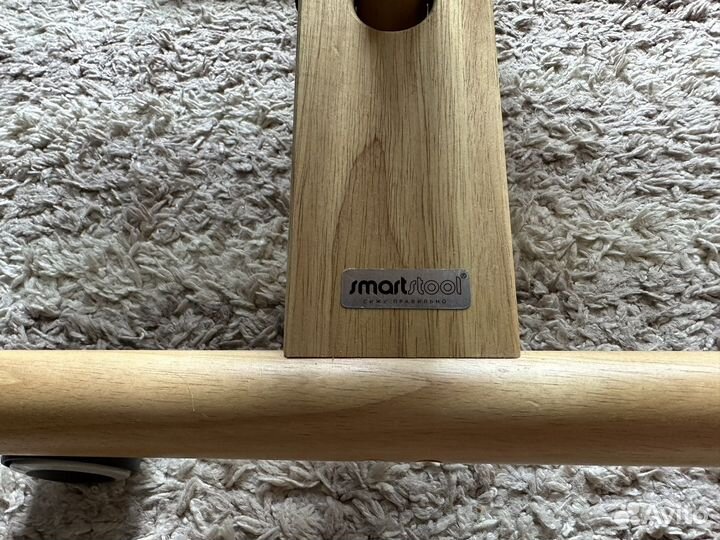 Smartstool (коленный стул ортопедический)