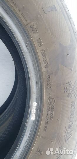 Grenlander IceHawke 1 185/65 R14