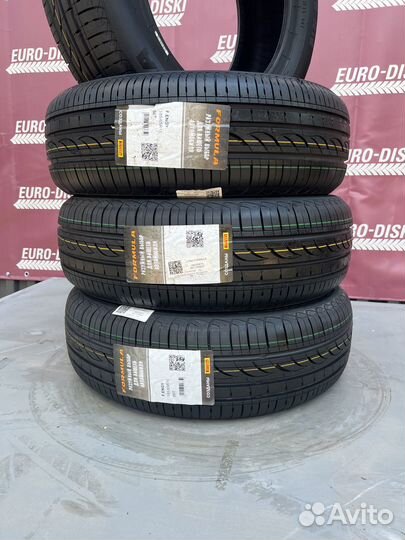 Formula Energy 215/55 R16 97V