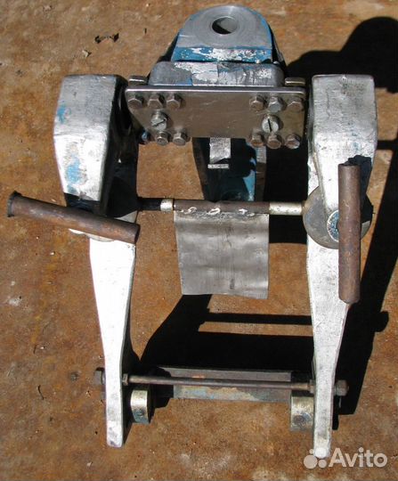 Запчасти Вихрь