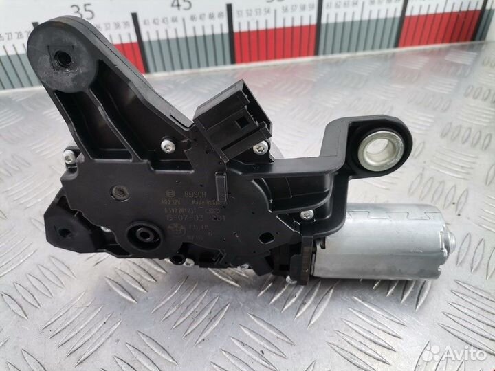 Моторчик для BMW 5-Series (F07/F10/F11/F18)