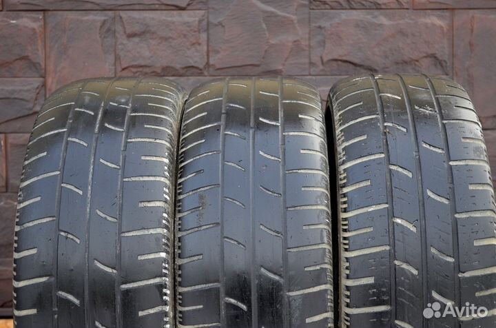 Pirelli Scorpion Zero 235/60 R18