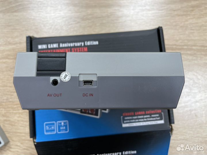 Денди купить приставку 620 игр новая dendy sega