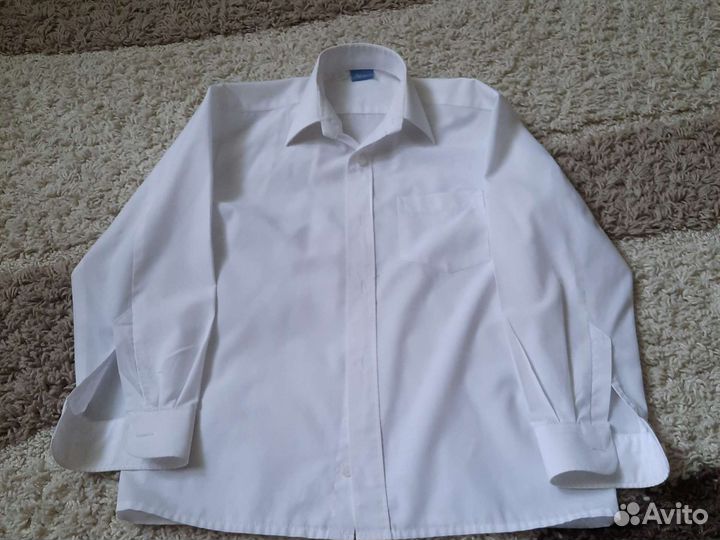 Вещи пакетом