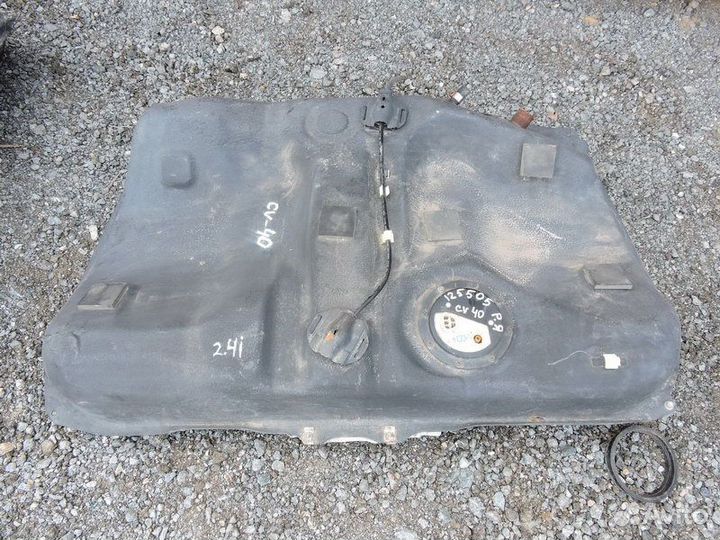 Бак топливный Toyota Camry V40 2006-2011