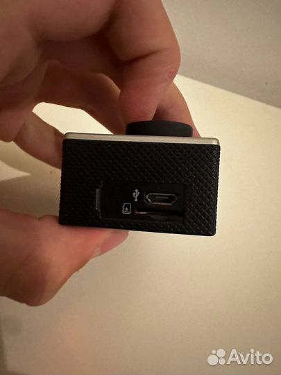 Экшн камера