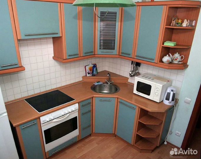 Варочная панель и духовой шкаф Miele CVD1B64 бу