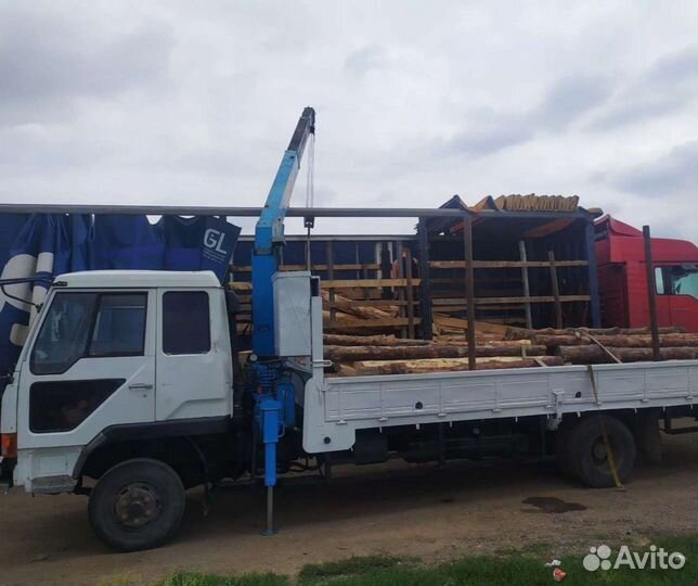 Аренда манипулятора