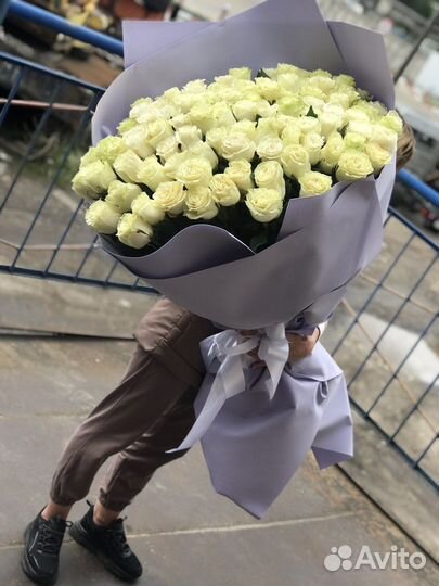 Цветы и букеты с доставкой