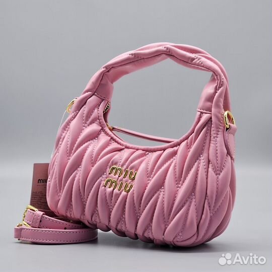 Сумка женская Miu Miu