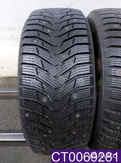 Kumho WinterCraft Ice WI31 225/55 R17 96T