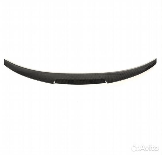 Спойлер bmw f30 m4