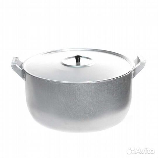 Кастрюля 15 литров