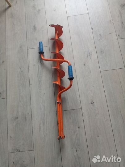 Рыболовные принадлежности