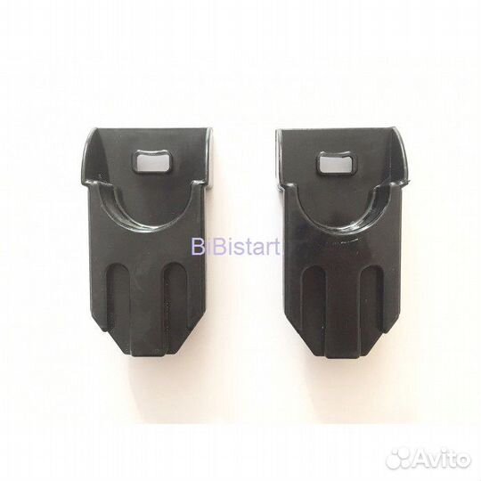 Адаптеры для установки автокресла на коляску Lonex