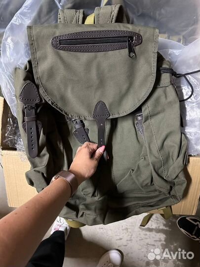 Рюкзак туристический
