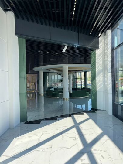 Аренда торгового помещения 169 м2