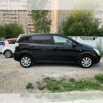 Toyota Corolla Verso 1.8 AMT, 2006, 265 000 км, с пробегом, цена 650 000 руб.