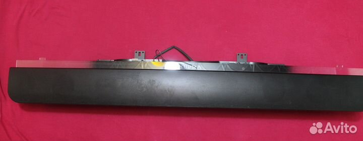 Акустика/колонка для телевизора supra