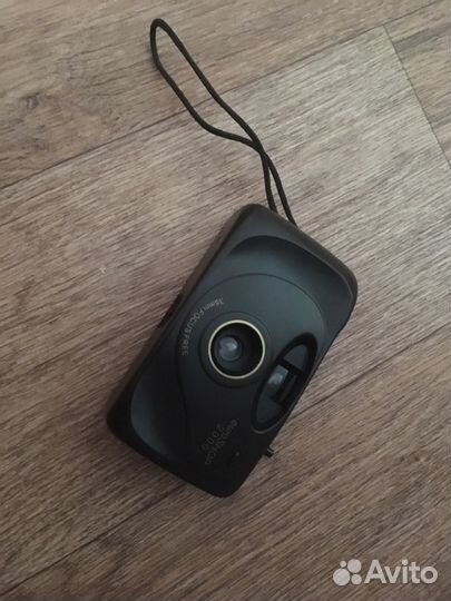 Фотоаппарат