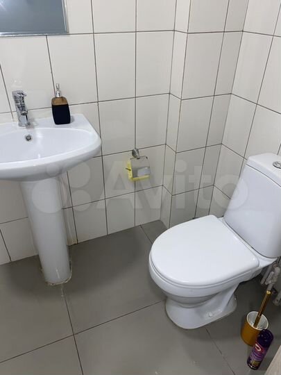 Комната 22 м², 1/1 эт.