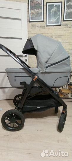 Коляска inglesina aptica xt