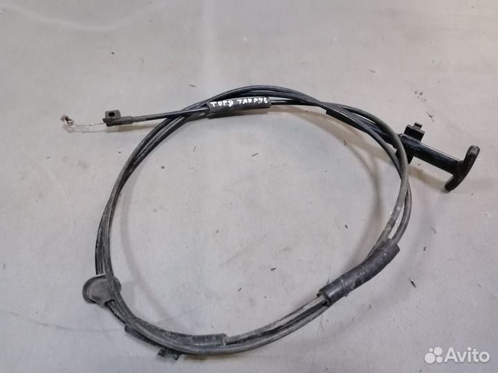 Трос капота Ford Taurus 2 1992-1996