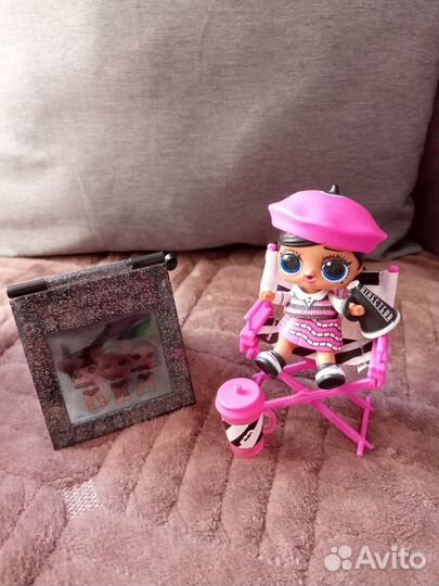 Lol магия кино