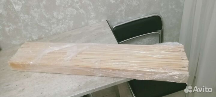 Ламели для кроватей новые