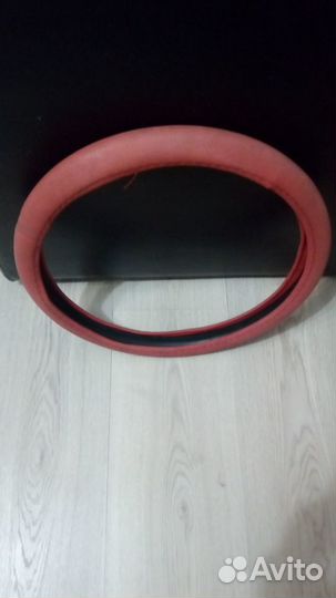 2 Чехла на руль