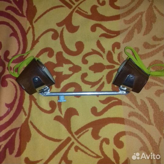 Распорка валенского #2