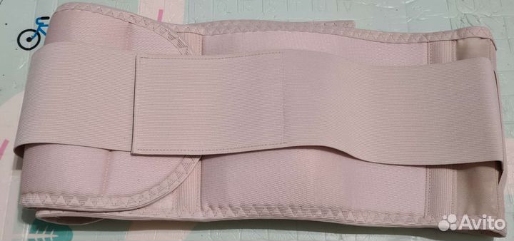 Бандаж послеродовой новый