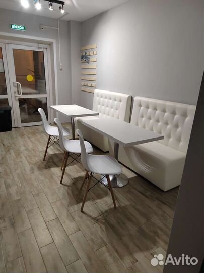 Хаммам, Соляная комната