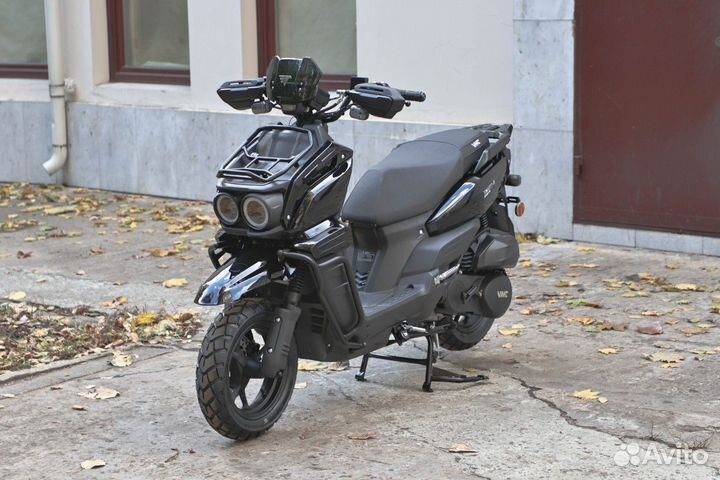 Скутер vento (vmc) SMART 3 170(50)