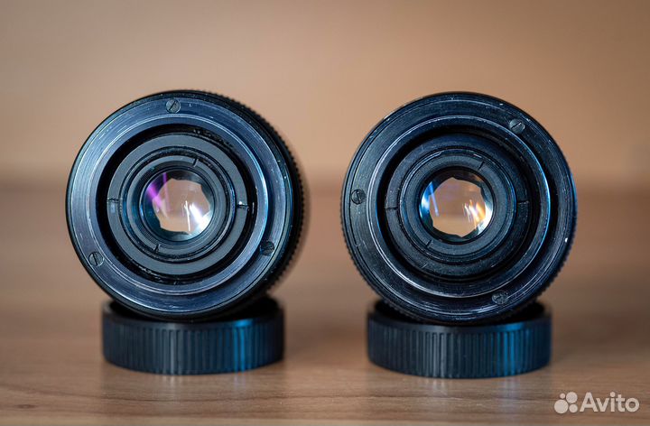 Индустар 61л/з