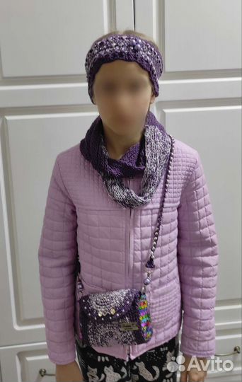 Подарочный наборы для девочки