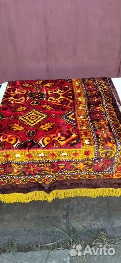 Настенный ковер, покрывало СССР