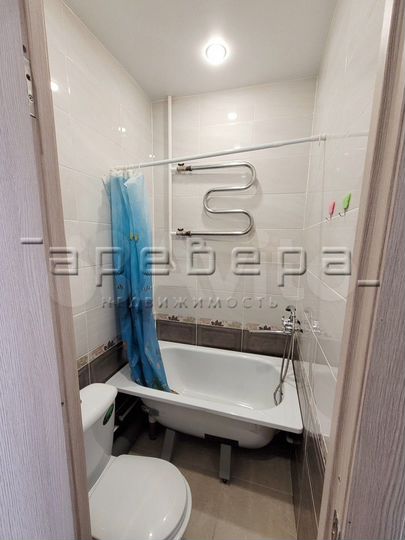 Комната 12 м² в 1-к., 8/9 эт.