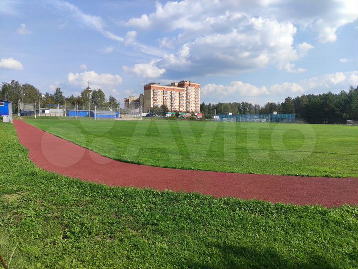 Участок 11 сот. (ИЖС)