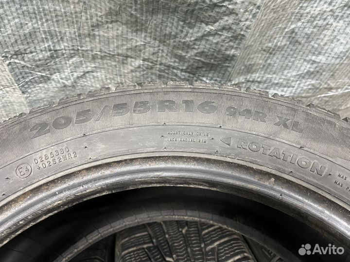 Nokian Tyres Nordman RS2 205/55 R16 94R