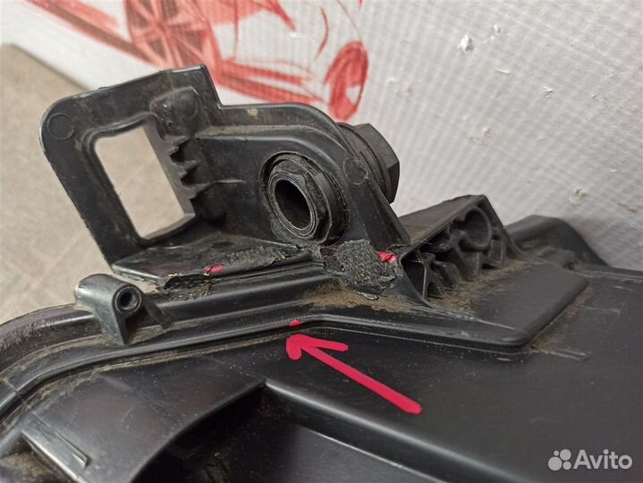 Фара правая Skoda Karoq (2017-Н.в.)